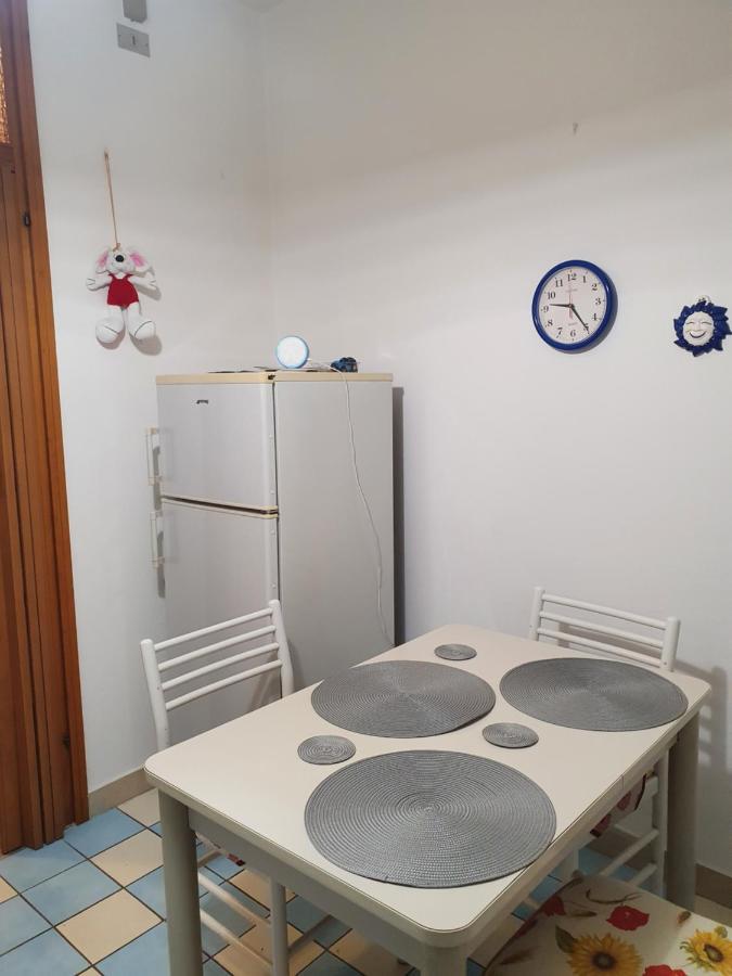 트레비소 Casa Antonietta Di Filippo 아파트 외부 사진