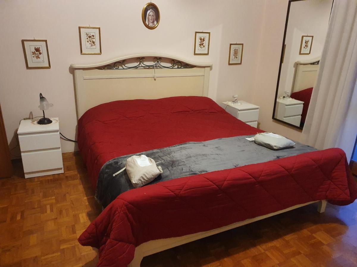 트레비소 Casa Antonietta Di Filippo 아파트 외부 사진