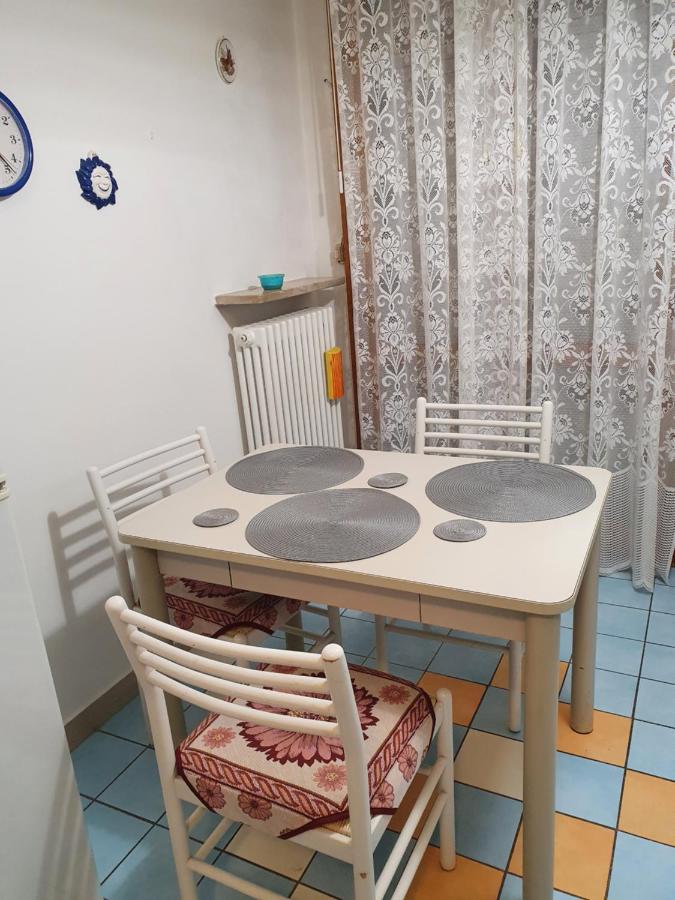 트레비소 Casa Antonietta Di Filippo 아파트 외부 사진