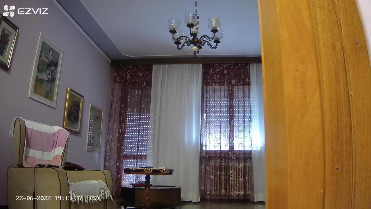트레비소 Casa Antonietta Di Filippo 아파트 외부 사진