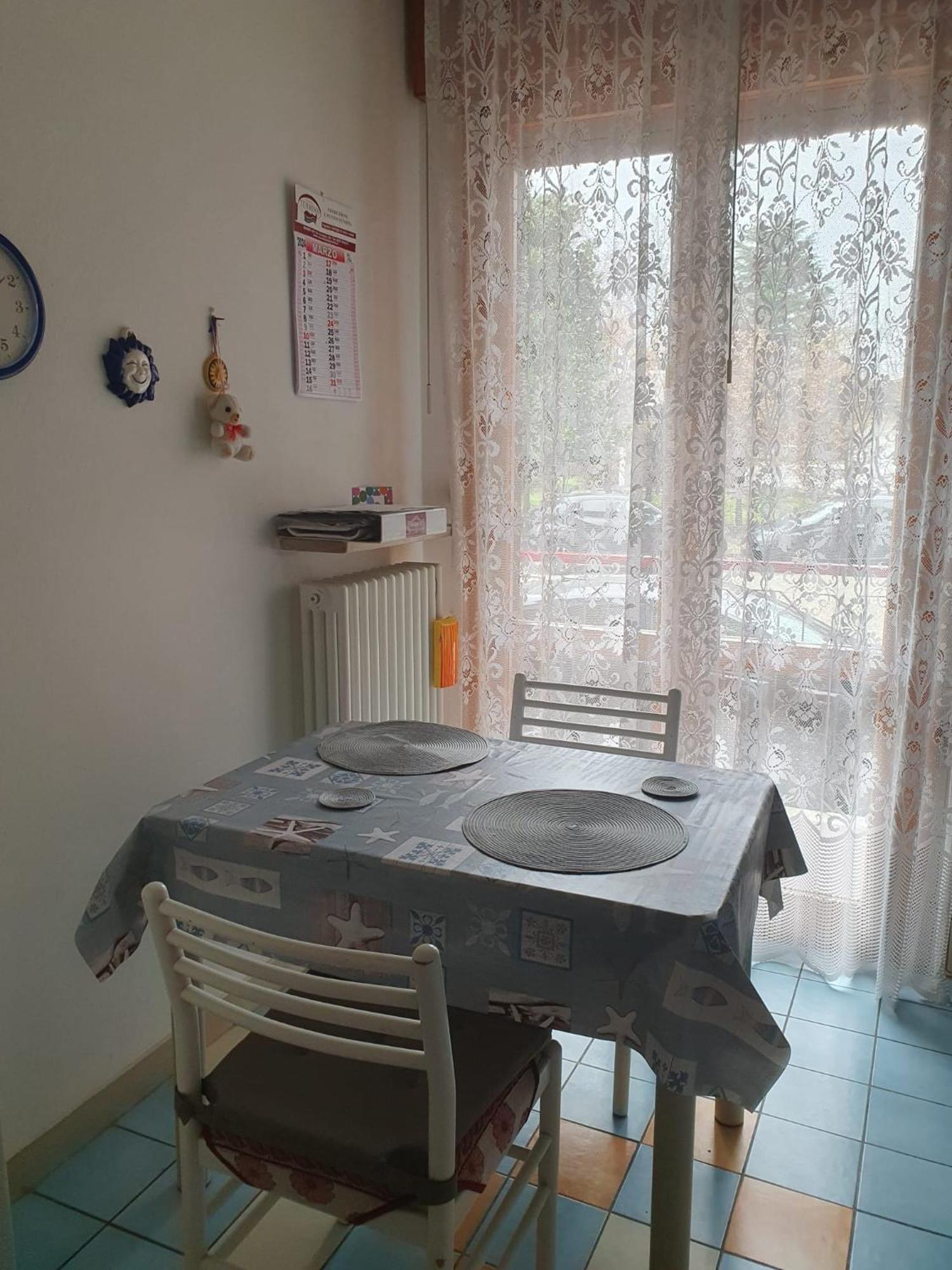 트레비소 Casa Antonietta Di Filippo 아파트 외부 사진