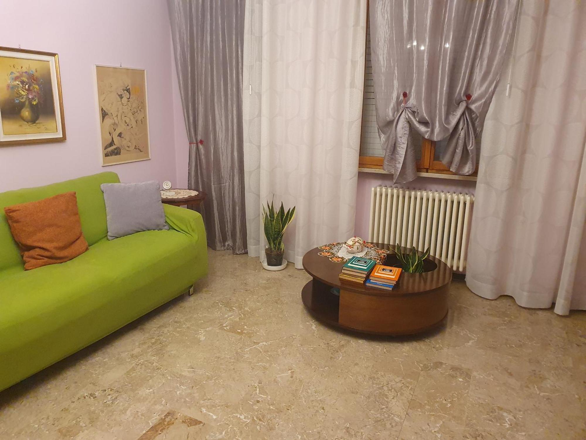 트레비소 Casa Antonietta Di Filippo 아파트 외부 사진