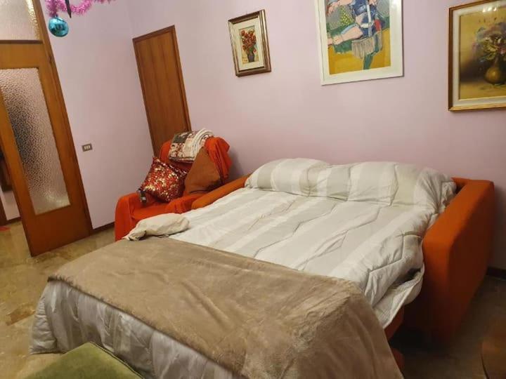 트레비소 Casa Antonietta Di Filippo 아파트 외부 사진