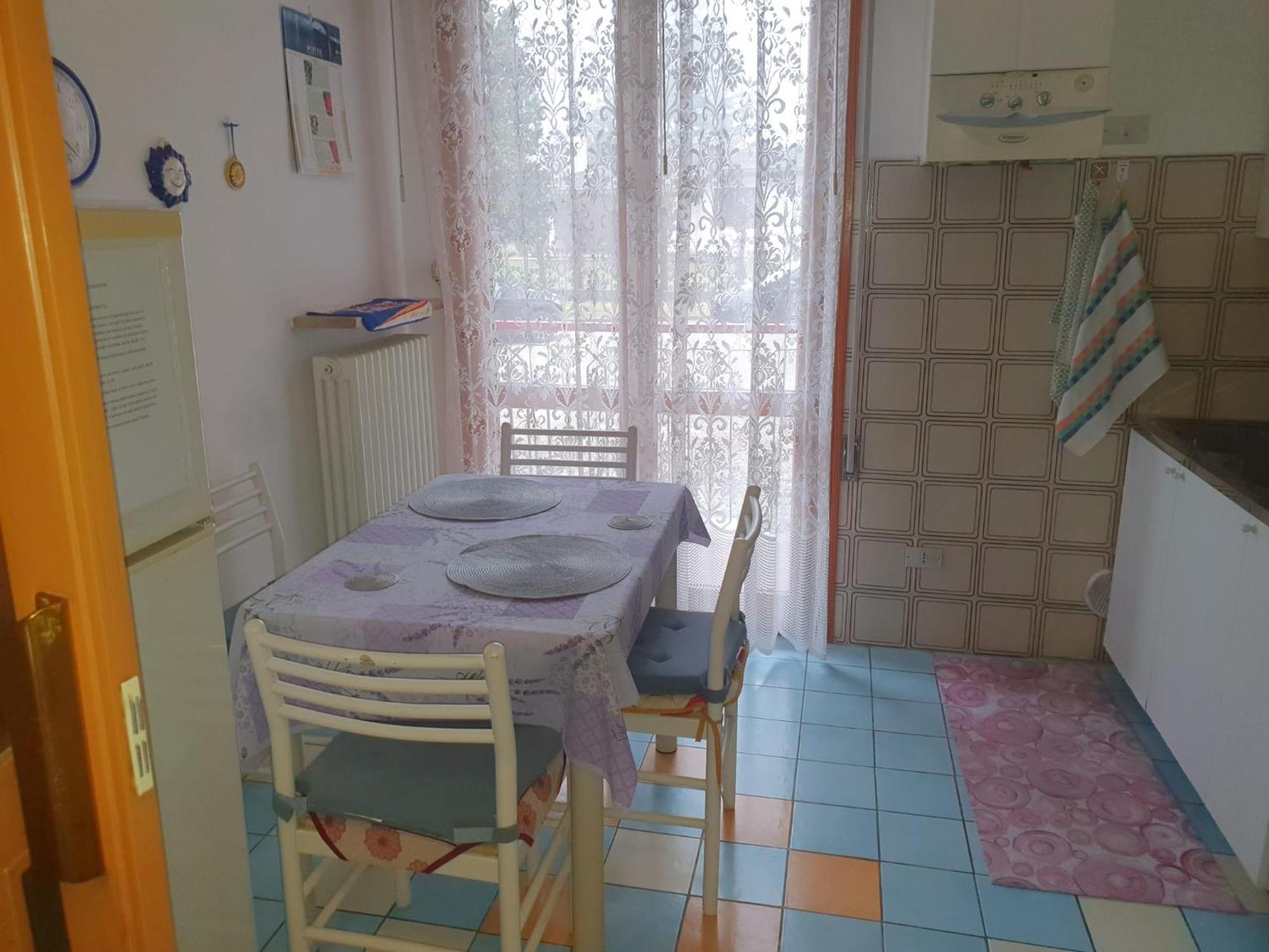 트레비소 Casa Antonietta Di Filippo 아파트 외부 사진